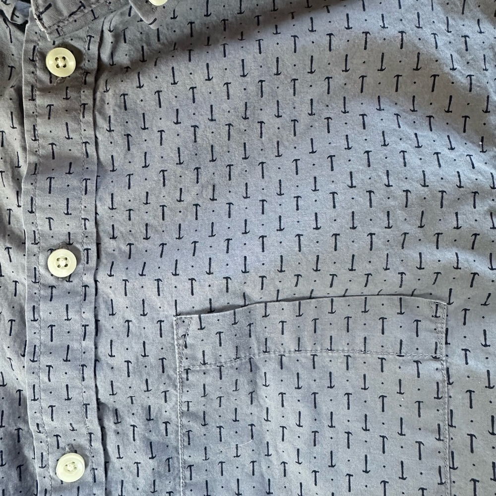 Men’s Goodfellow bundle - Picture 6 of 8
